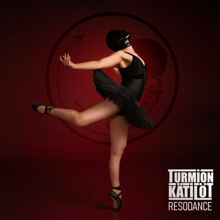 TURMION KÄTILÖT: RESODANCE