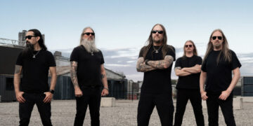 AMON AMARTH: THE ALLFATHER AWAKENS