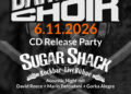 BANGALOR CHOIR – Neues Album „Payload“ – CD-Release Party am 6.11. im Sugar Shack in München