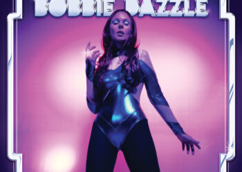 BOBBIE DAZZLE: STAR POWER
