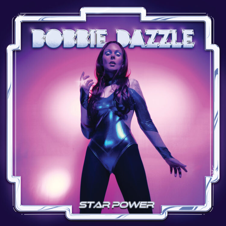 BOBBIE DAZZLE: STAR POWER