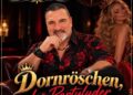 MARKUS ROTANO: DORNRÖSCHEN – DAS PARTYLUDER