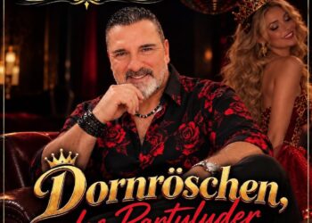 MARKUS ROTANO: DORNRÖSCHEN – DAS PARTYLUDER
