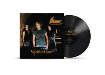 VANDERLINDE: VANDERLISM