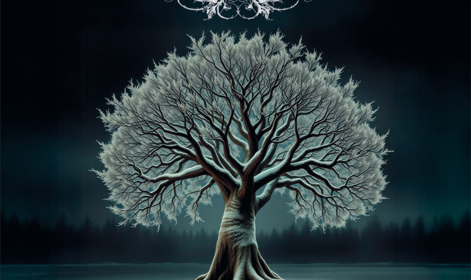 CAROLINE BREITLER: ROOTS