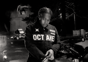 DON TOLIVER: NITROUS – OCTANE WORLD TOUR LEG 2
