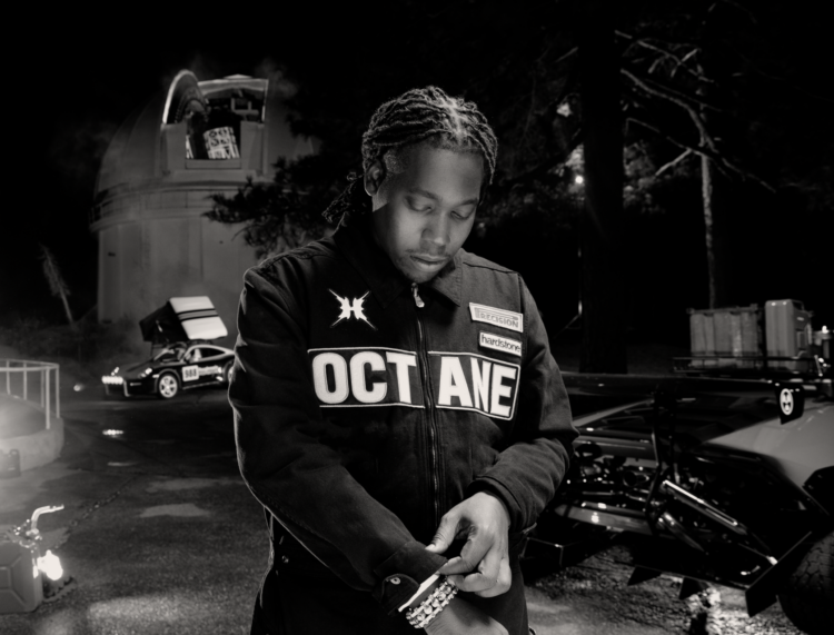 DON TOLIVER: NITROUS – OCTANE WORLD TOUR LEG 2