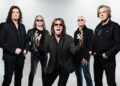 EUROPE veröffentlichen neue Single „Scandinavian Eyes“ aus ihrem neuen Album „Come This Madness“