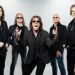 EUROPE veröffentlichen neue Single „Scandinavian Eyes“ aus ihrem neuen Album „Come This Madness“