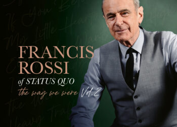 FRANCIS ROSSI: THE WAY WE WERE VOL. 2