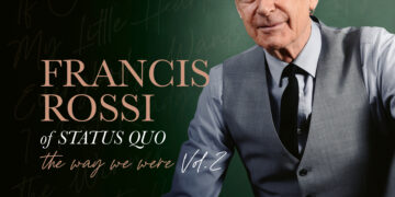 FRANCIS ROSSI: THE WAY WE WERE VOL. 2