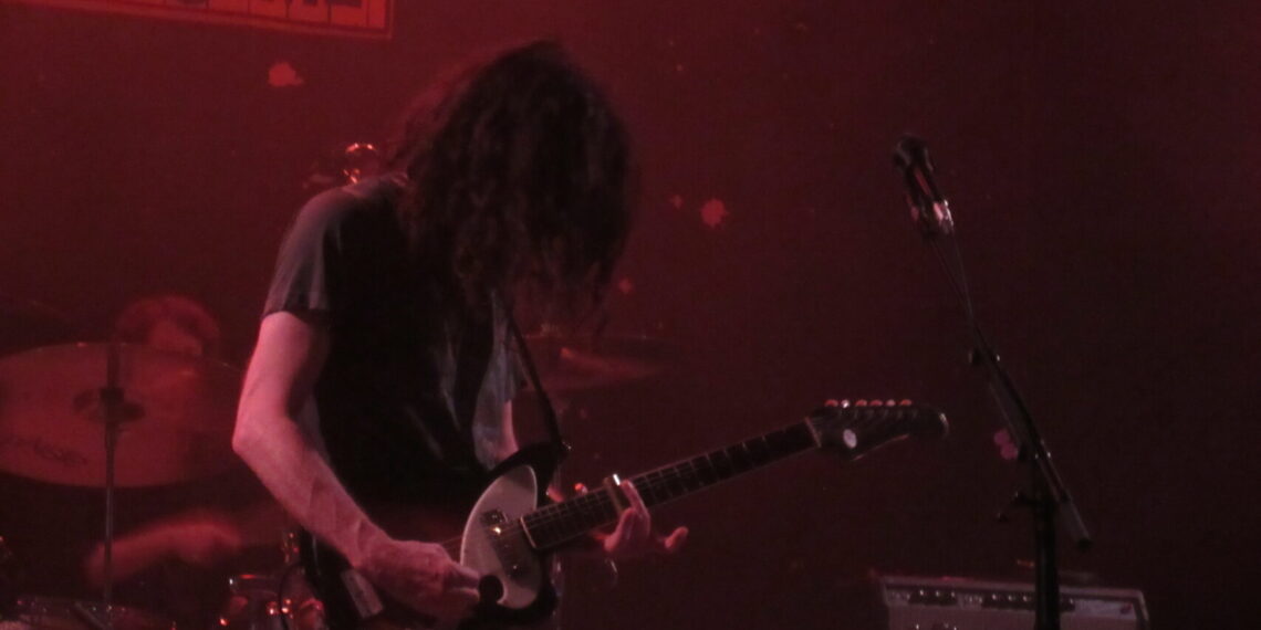 Live-Review! Kurt Vile & The Violators – 01.09. München, Muffathalle@Muffatwerk