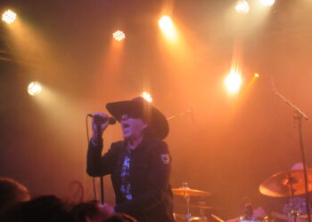 Live-Review! Faster Pussycat – 23.09. Berlin, Frannz