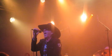 Live-Review! Faster Pussycat – 23.09. Berlin, Frannz