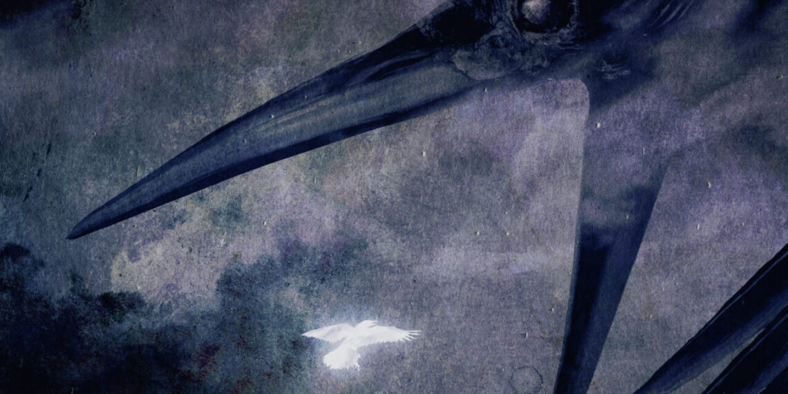 INSOMNIUM: NETHERWORLDS