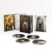 LOREENA MCKENNITT: THE MASK AND THE MIRROR – DEFINITE EDITION
