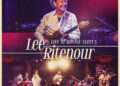 LEE RITENOUR: LIVE AT RONNY SCOTT’S