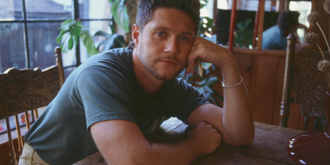Niall Horan: Im Oktober 2026 in Hamburg, Berlin, Köln und München