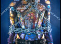 PLUME: SAFEROOMS & HEALING FREQUENCIES