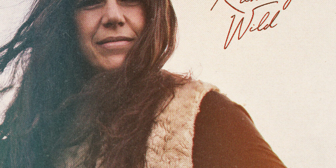 SARRI SCHORR: RUNNING WILD
