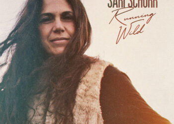 SARRI SCHORR: RUNNING WILD