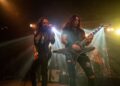 musix präsentiert: RONNIE ROMERO + GUS G.