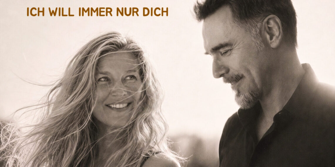 RÜLO: ICH WILL IMMER NUR DICH