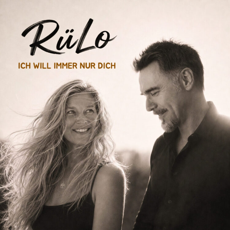 RÜLO: ICH WILL IMMER NUR DICH
