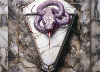 SHA-BOOM: ANOTER NAIL IN THE COFFIN