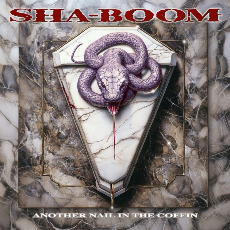SHA-BOOM: ANOTER NAIL IN THE COFFIN