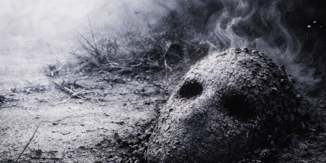 TUNGSTEN: ASHES
