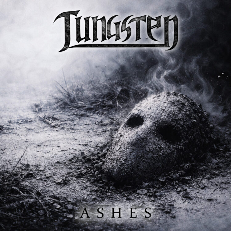 TUNGSTEN: ASHES
