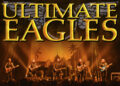 ULTIMATE EAGLES live!