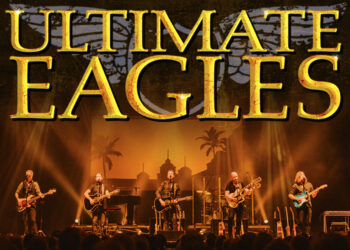 ULTIMATE EAGLES live!