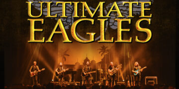 ULTIMATE EAGLES live!
