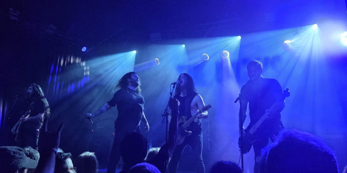 Live-Review! The Lazys 18.09. München, Halle@Backstage