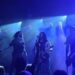 Live-Review! The Lazys 18.09. München, Halle@Backstage
