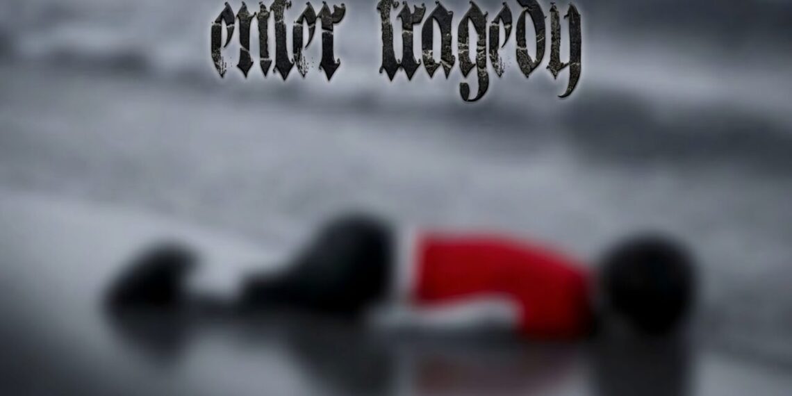 ENTER TRAGEDY: ZAUNGAST