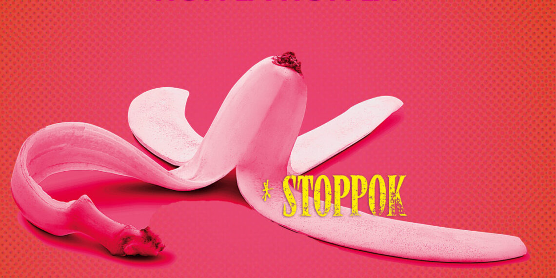 STOPPOK: HOPPLA HOPPLA