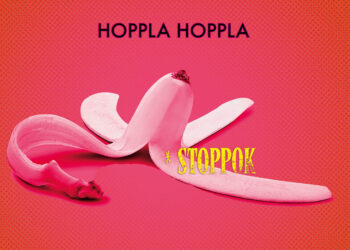 STOPPOK: HOPPLA HOPPLA