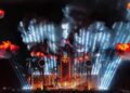 RAMMSTEIN KÜNDIGEN MIT „LIVE IN MEXICO CITY“ KONZERTFILM UND LIVEALBUM AN