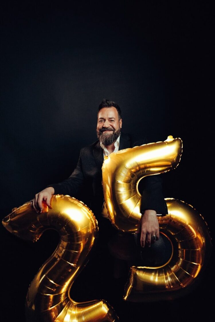 LAITH AL-DEEN: 25