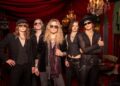 VELVETEEN QUEEN veröffentlichen neue Single „TALK OR WALK“