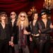 VELVETEEN QUEEN veröffentlichen neue Single „TALK OR WALK“