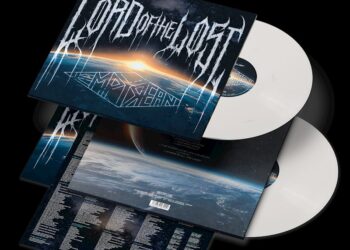 LORD OF THE LOST: EMPYREAN