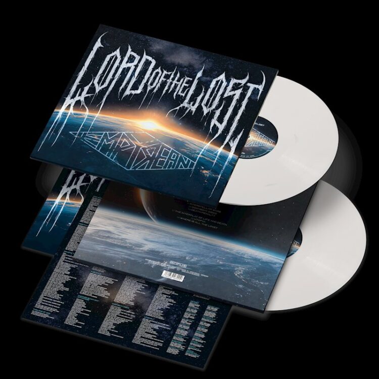 LORD OF THE LOST: EMPYREAN