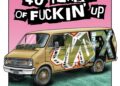 NOFX: 40 YEARS OF FUCKIN’ UP: SOUNDTRACK + SCORE