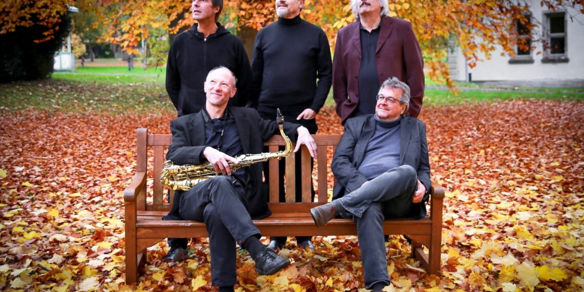 Jazzquintett September feiert: „Vielfalt“ in Virtuosität