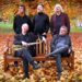 Jazzquintett September feiert: „Vielfalt“ in Virtuosität