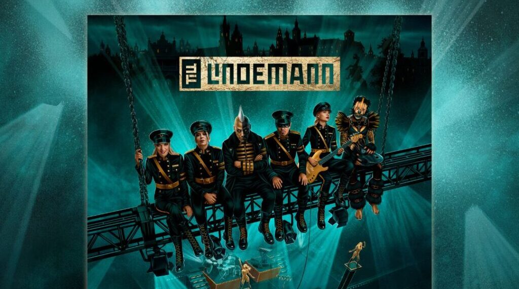 TILL LINDEMANN: LIVE IN KRAKÓW
